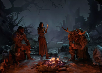 Разработчики Diablo IV признали свои ошибки в последнем обновлении игры и пообещали выпустить патч 1.1.1, который должен все исправить
