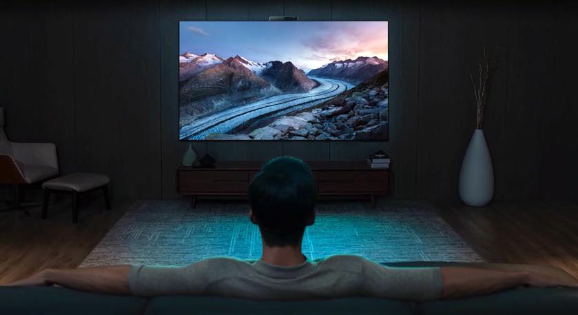 Huawei 21 декабря представит новый умный телевизор Vision Smart TV