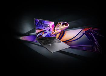 ASUS представил первые в мире ноутбуки с 3D-экранами OLED, для которых не нужны очки