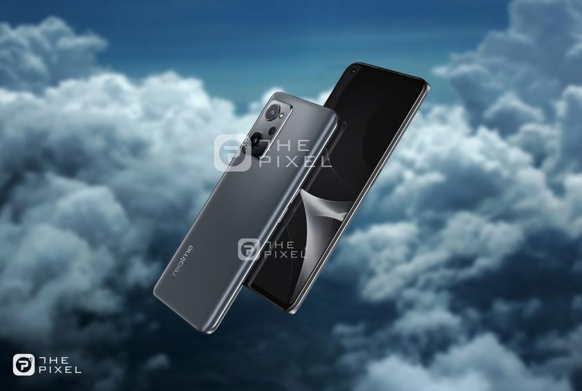 Дисплей на 90 Гц и чип Snapdragon 680: в сети появились основные характеристики Realme 9i