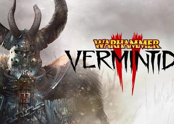 Не упустите момент! В Steam началась бесплатная раздача кооперативного экшена Warhammer: Vermintide 2