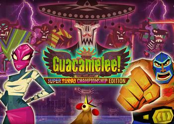 Epic Games Store предлагает получить бесплатно две части красочного платформера Guacamelee