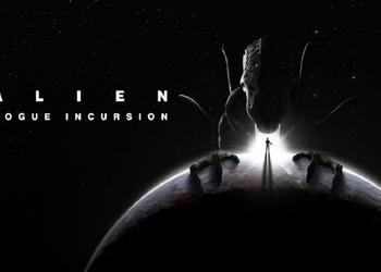 Представлен дебютный трейлер Alien: Rogue Incursion — VR-хоррора по культовой вселенной