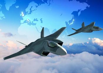 Япония и Великобритания хотят разработать авиаракету «воздух-воздух» для истребителя шестого поколения