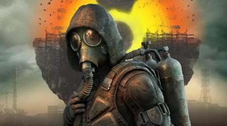 Officially S.T.A.L.K.E.R. 2 postponed until 2023