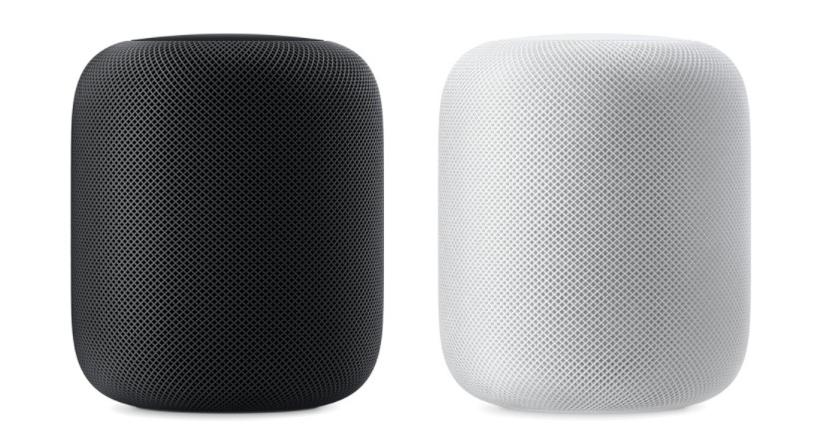 Apple поведала, с какими музыкальными сервисами работает HomePod