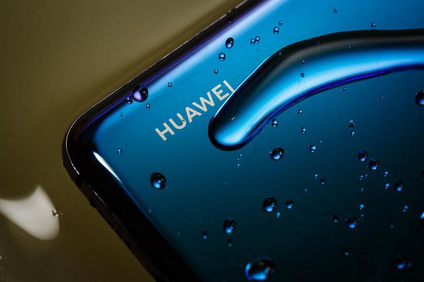 Первым смартфоном Huawei с 5G станет не P30