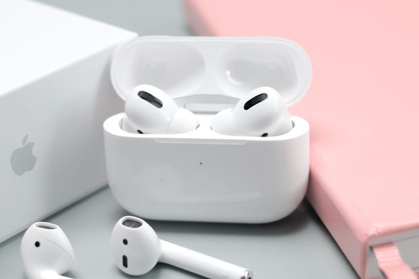 Apple отзывает наушники AirPods Pro из-за дефектов