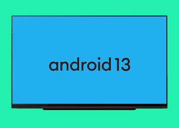 Google представила Android 13 для телевизоров на базе Android TV с новыми функциями и возможностями для разработчиков