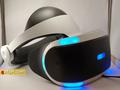 Обзор Sony PlayStation VR: виртуальная реальность как она есть