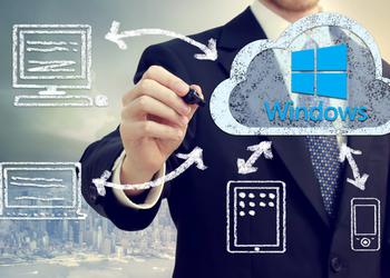 Что такое Windows 10 Cloud и почему она так важна для Microsoft?