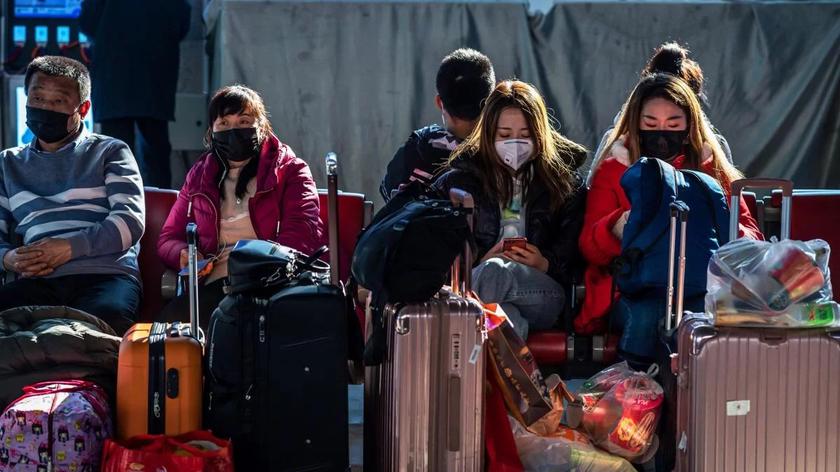 Apple, Google, Samsung, Tesla и другие производители останавливают работу из-за коронавируса в Китае
