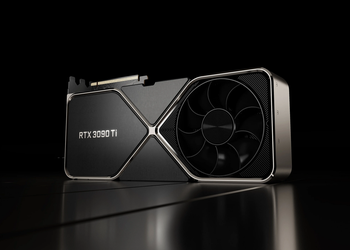 В США видеокарту NVIDIA GeForce RTX 3090 Ti неожиданно начали продавать за $1600 при рекомендованной цене $2000