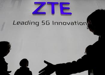 ZTE сегодня возобновила работу в США: компания из-за санкций потеряла $3 млрд капитализации
