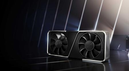 NVIDIA to retire popular GeForce RTX 3060 Ti graphics card