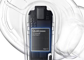 Вместе со складными смартфонами X Fold 3: vivo готовит к выходу наушники vivo TWS 4 Hi-Fi с чипом Qualcomm S3 Gen 3