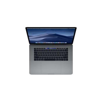 Apple MacBook Pro 15" Space Gray 2018 (Z0V000068)