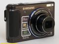 Очарование и разочарование: обзор компактной фотокамеры Samsung WB1000  