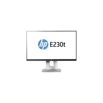 HP EliteDisplay E230t (W2Z50AA)