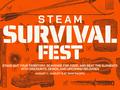 Фестиваль выживания в Steam стартует 1 августа