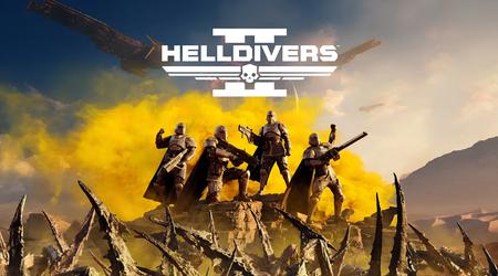 Arrowhead Game Studios has released a new order in Helldivers 2, which obliges players to permanently populate the Umlaut sector with termites