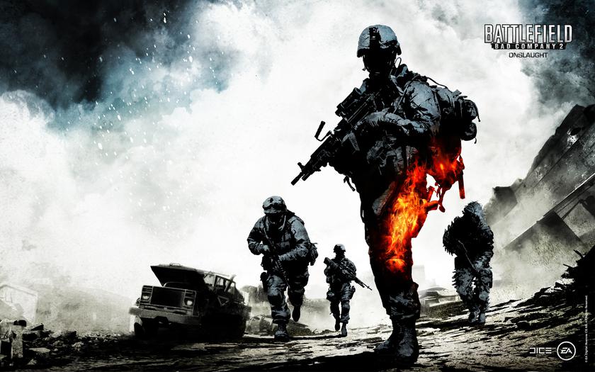 EA покажет новую часть Battlefield уже в этом году