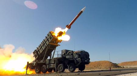 Spain transfers missiles for Patriot air defence systems to Ukraine