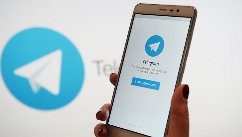 Обновление Telegram 4.5: поиск по каналам, альбомы фотографий и сохранение сообщений