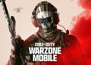Популярный сетевой шутер выходит на смартфонах: представлен релизный трейлер Call of Duty: Warzone Mobile