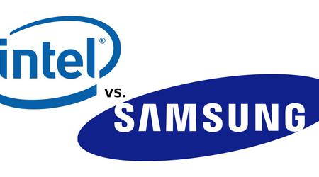 Intel agit dans le dos de Samsung pour obtenir des contrats de fabrication de puces auprès d'entreprises sud-coréennes.