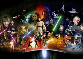 EA получает эксклюзивные права на создание игр по вселенной Star Wars