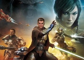 В честь 20-летия Star Wars: Knight of the Old Republic фанаты обновили видео с ранней сборкой игры, которую планировали продемонстрировать на E3 2001