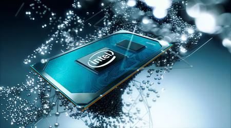 Intel wstrzymał produkcję niemal wszystkich procesorów Tiger Lake i chipsetów z serii 500