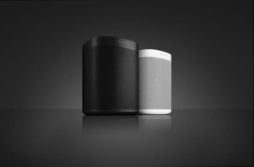 Конкуренты Apple HomePod, Google Nest и Amazon Echo: Sonos готовит к выходу смарт-колонки Era 300 и Era 100