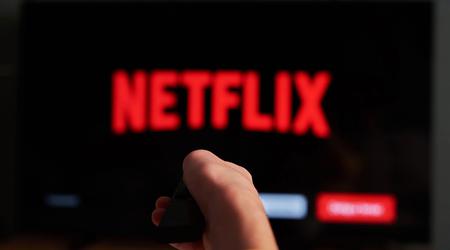 Netflix is preparing a new subscription - with ads, but half the price of its most popular tariff