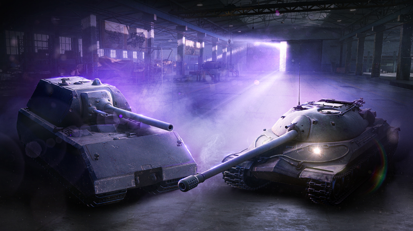 Wargaming разбанит часть игроков World of Tanks на десятилетие игры: кто получит помилование