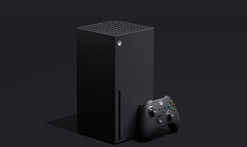 Microsoft анонсировала Xbox Series X — консоль нового поколения и главного конкурента PlayStation 5 (видео)