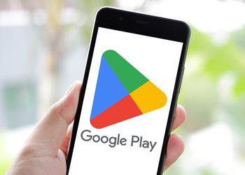 В Google Play появилась новая вкладка «Поиск» на нижней панели