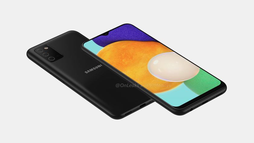Анонс близко: Samsung Galaxy A03s «засветился» в Geekbench с чипом MediaTek Helio G35 и Android 11