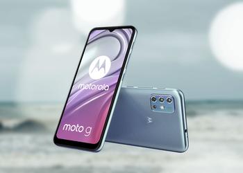 Motorola работает над смартфоном Moto G22 с чипом MediaTek Helio P35 и Android 11 на борту