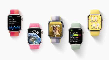 Apple a publié une version préliminaire de watchOS 10.5 : quelles sont les nouveautés ?