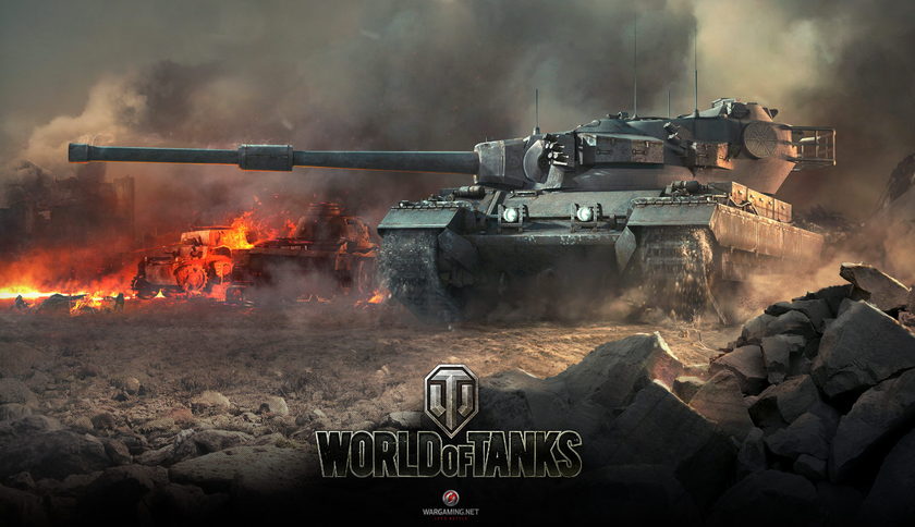 Конкурс от Wargaming: задай вопрос разработчикам World of Tanks и получи 1 000 «золота»