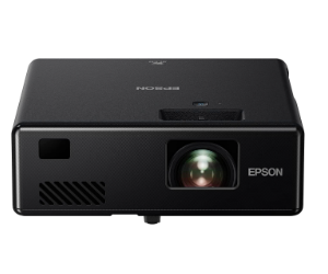 Projektor laserowy Epson EF-11