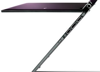Dell Latitude Z 600: тонкий высокотехнологичный 16-дюймовый ноутбук