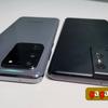 Дневник Samsung Galaxy 21 Ultra: отличия от моделей S21/S21 plus и S20 Ultra-14