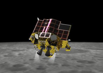 Япония запланировала на январь первую в своей истории посадку на Луну