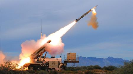 Boeing will increase production of homing heads for Patriot Advanced Capability 3 missile interceptors by more than 30 per cent