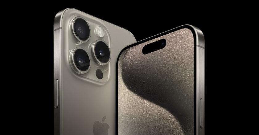 iPhone 15 Pro Max занял второе место в списке лучших камерофонов по версии DxOMark, уступив лишь Huawei P60 Pro