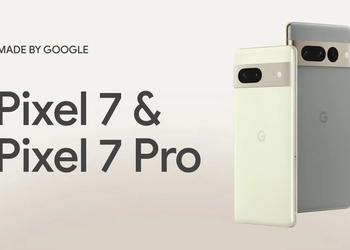 США, Великобритания, Канада, Германия, Испания и ещё 12 стран, где можно официально купить Google Pixel 7 и Pixel 7 Pro