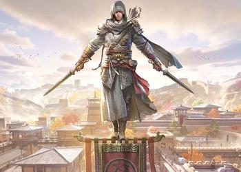 Стартовало закрытое бета-тестирование мобильной экшен-RPG Assassin’s Creed Jade. Еще не поздно подать заявку на участие в следующем этапе